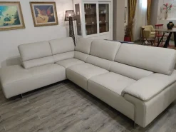 Doc Divano Ektor PREZZI OUTLET sconto 28%- Divani