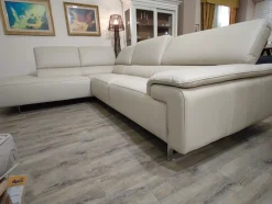 Doc Divano Ektor PREZZI OUTLET sconto 28%- Divani