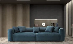 Divano Dominique in OFFERTA - 29%^Artigianale Sale