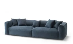 Divano Dominique in OFFERTA - 29%^Artigianale Sale