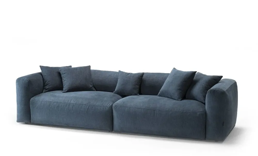 Divano Dominique in OFFERTA - 29%^Artigianale Sale