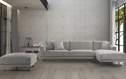 Divano Domino di in stile design in Offerta Outlet^Artigianale Outlet