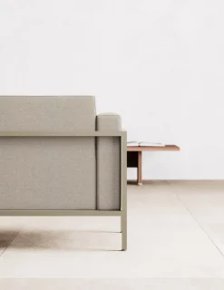 Las Mobili Divano Domus 2 posti in altro a prezzo scontato- Arredo Ufficio