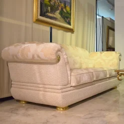 Divano Doniss : con uno SCONTO ESCLUSIVO del 58%^Turri Outlet