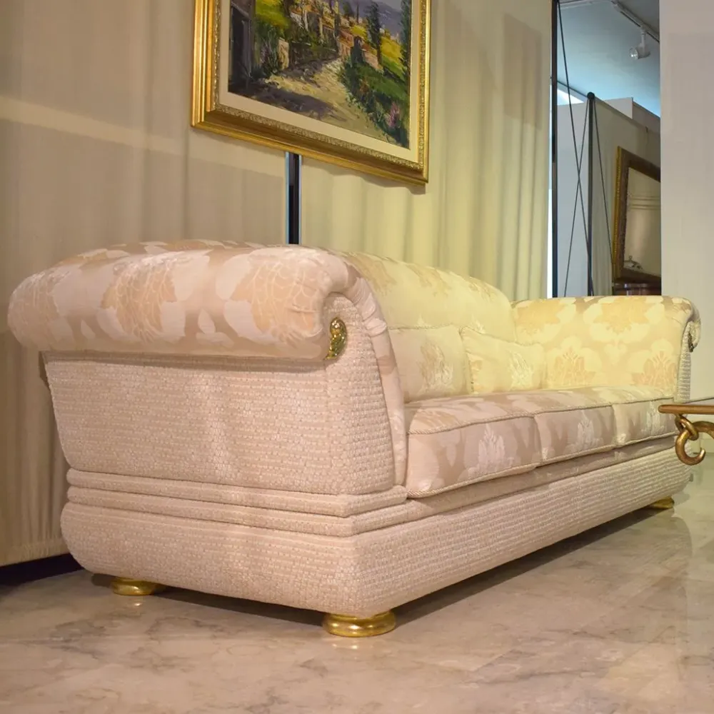 Divano Doniss : con uno SCONTO ESCLUSIVO del 58%^Turri Outlet