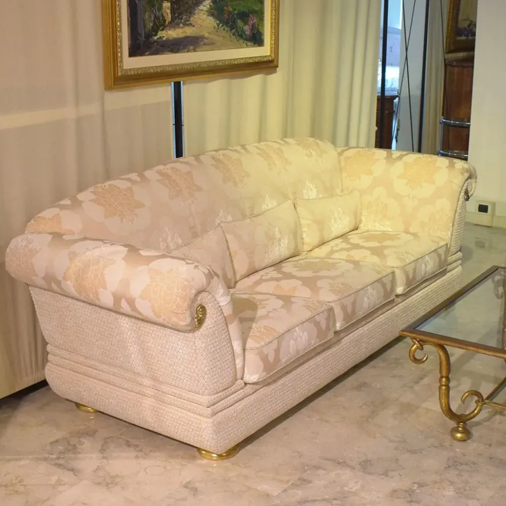 Divano Doniss : con uno SCONTO ESCLUSIVO del 58%^Turri Outlet