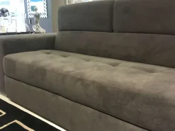 Online Divano Douglas in Tessuto sfoderabile di scontato 52% Divani