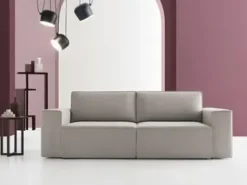 Divano DRAKE a PREZZO OUTLET Divani