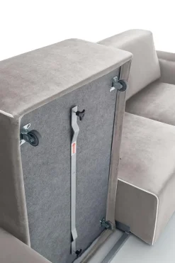 Divano DRAKE a PREZZO OUTLET Divani