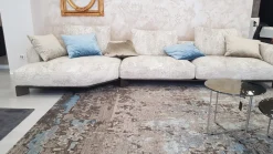 Desirèe Divano Easton con forte sconto- Divani