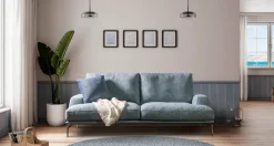 Md work Divano Eclettico divano di in stile design a prezzo scontato- Divani