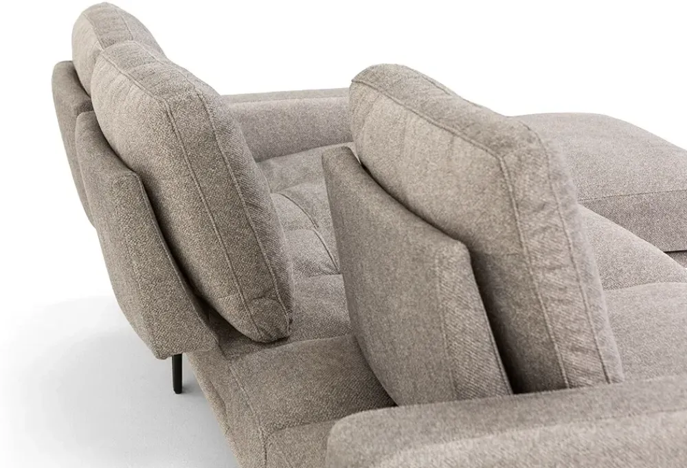 Md work Divano Eclettico divano di in stile design a prezzo scontato- Divani