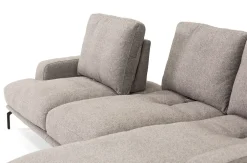 Md work Divano Eclettico divano di in stile design a prezzo scontato- Divani