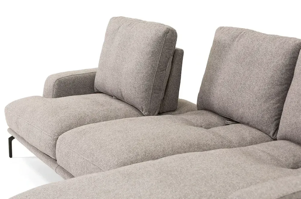 Md work Divano Eclettico divano di in stile design a prezzo scontato- Divani