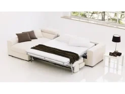 Divano Ego * a PREZZO OUTLET scontato del 35%^Biba Salotti Discount