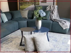 Divano Beverly 2 PREZZI OUTLET sconto 55%^Egoitaliano Clearance