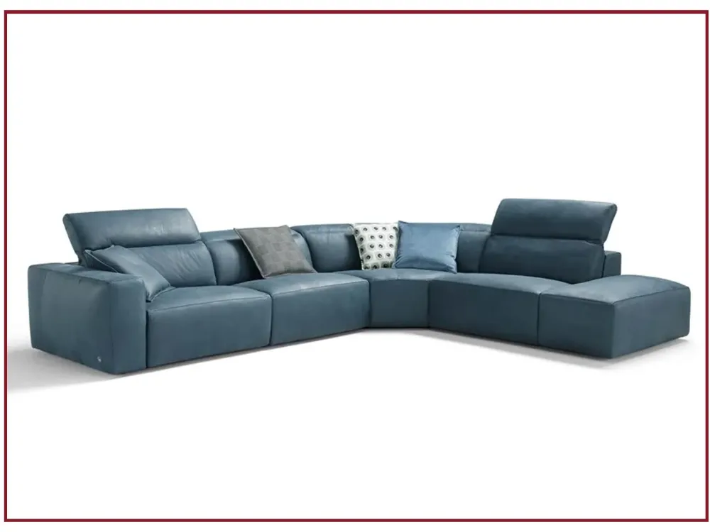 Divano Beverly 2 PREZZI OUTLET sconto 55%^Egoitaliano Clearance