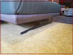 Egoitaliano Divano Gloria PREZZI OUTLET sconto 55%- Divani