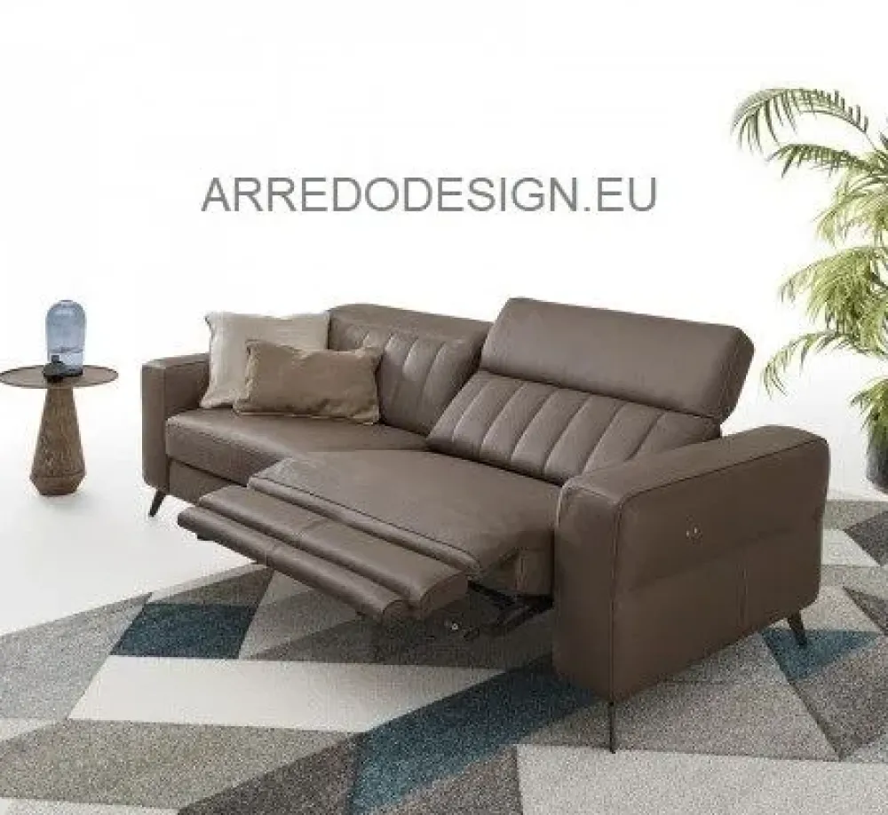 Discount Divano Egon in OFFERTA - 35% Divani