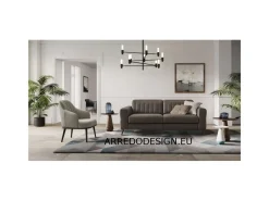 Discount Divano Egon in OFFERTA - 35% Divani