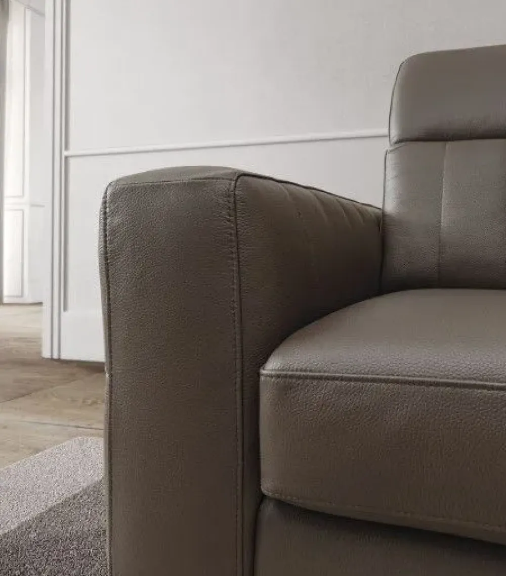 Discount Divano Egon in OFFERTA - 35% Divani