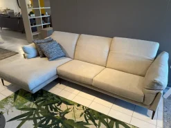 Calia Divano Elisir in Tessuto a prezzo scontato- Divani