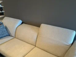 Calia Divano Elisir in Tessuto a prezzo scontato- Divani