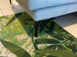 Calia Divano Elisir in Tessuto a prezzo scontato- Divani