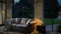 Samoa Divano Elite a PREZZO OUTLET- Divani