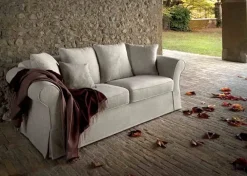 Samoa Divano Elite a PREZZO OUTLET- Divani