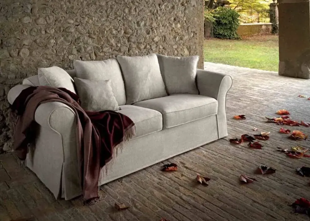 Samoa Divano Elite a PREZZO OUTLET- Divani