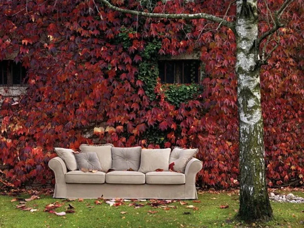 Samoa Divano Elite a PREZZO OUTLET- Divani