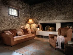 Samoa Divano Elite a PREZZO OUTLET- Divani