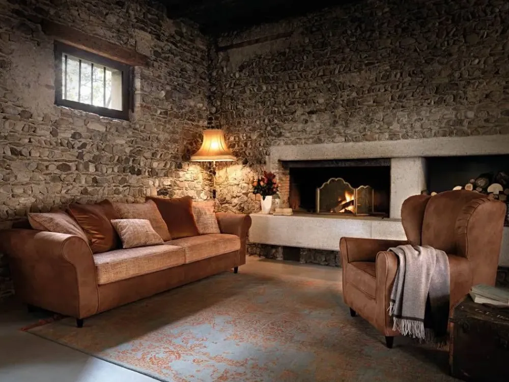 Samoa Divano Elite a PREZZO OUTLET- Divani