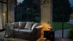 Clearance Divano Elite a PREZZO OUTLET scontato del 30% Divani