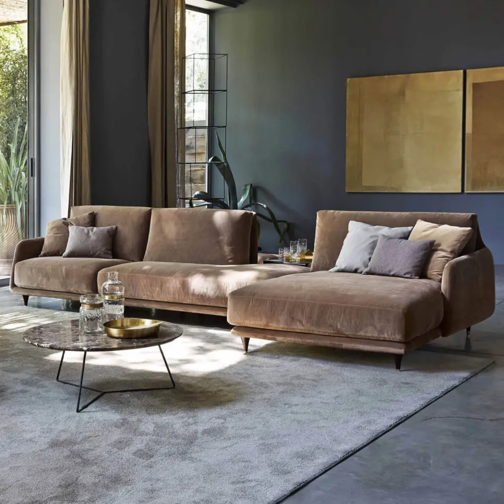 Hot Divano Elliot in OFFERTA - 30% Divani