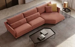 Doimo Salotti Divano Elton : con uno SCONTO ESCLUSIVO del 30%- Divani