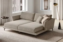 Doimo Salotti Divano Elton : con uno SCONTO ESCLUSIVO del 30%- Divani