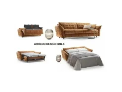 Divano Elysee a PREZZO OUTLET scontato del 30%^Rosini Sale