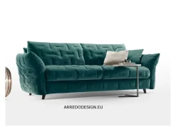 Divano Elysee a PREZZO OUTLET scontato del 30%^Rosini Sale