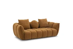 Egoitaliano Divano Eros di in stile moderno in Offerta Outlet- Divani