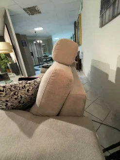 Felis Divano Eros in Tessuto a prezzo ribassato- Divani