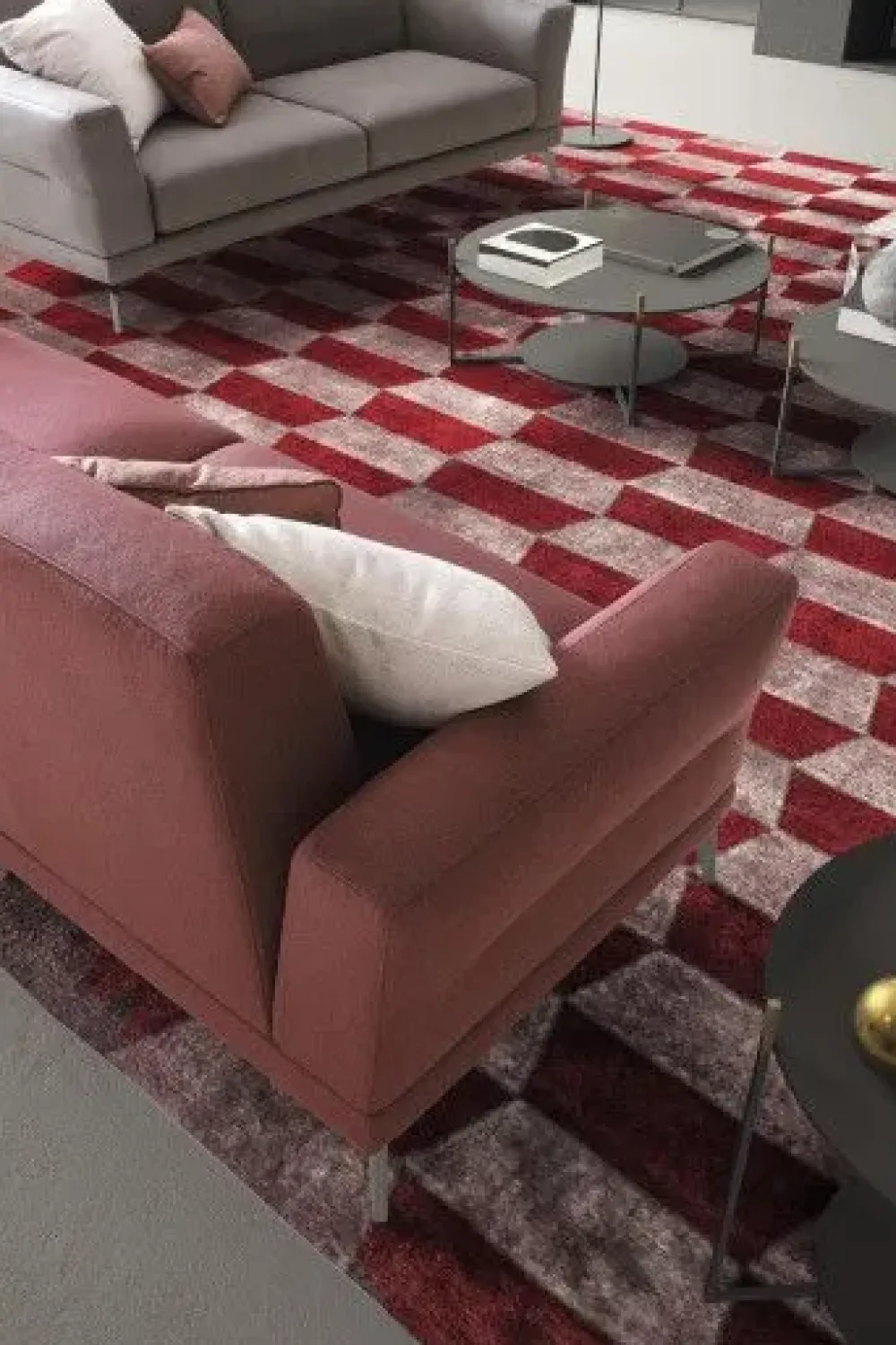 Le Comfort Divano Estate Lecomfort in Offerta Outlet- Divani