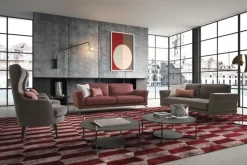 Le Comfort Divano Estate Lecomfort in Offerta Outlet- Divani