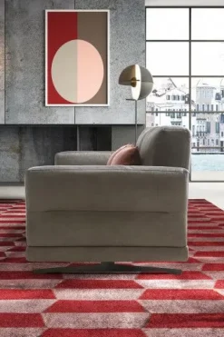 Le Comfort Divano Estate Lecomfort in Offerta Outlet- Divani