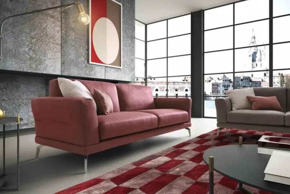 Divano Ester OFFERTA OUTLET^Artigianale New