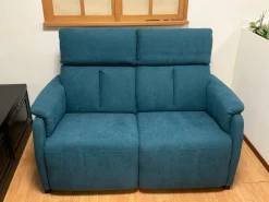 Hot Divano Europa in Tessuto sfoderabile di scontato 25% Divani