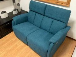 Hot Divano Europa in Tessuto sfoderabile  di scontato 25% Divani