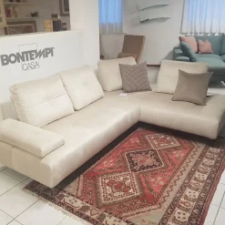 Excò Divano Exco di in stile design a prezzo scontato- Divani