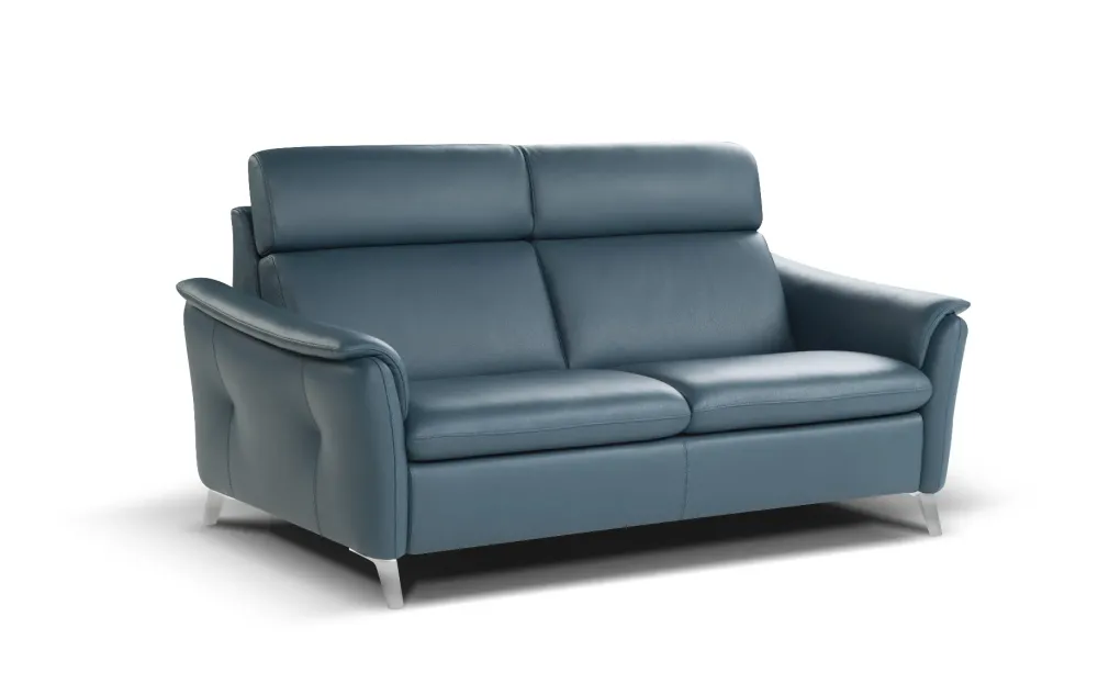 Nicoletti Home Divano Falabella di a prezzo scontato- Divani